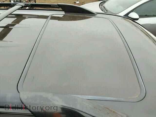 2004 TOYOTA 4RUNNER - VIN: JTEBU14R240052257 - Фото 9