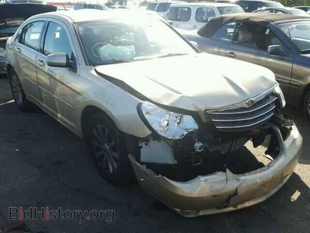 Photo 1C3CC5FD6AN190827 - CHRYSLER SEBRING 2010