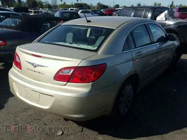 2010 CHRYSLER SEBRING - VIN: 1C3CC5FD6AN190827 - Photo 4