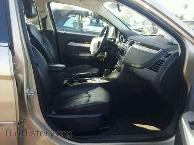 2010 CHRYSLER SEBRING - VIN: 1C3CC5FD6AN190827 - Photo 5
