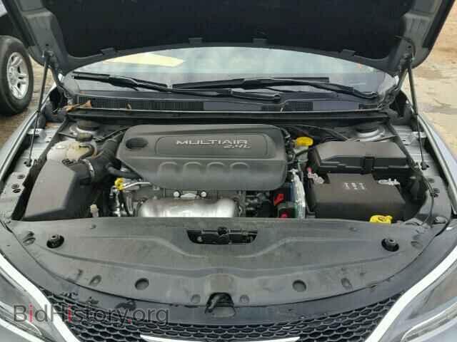 2015 CHRYSLER 200 - VIN: 1C3CCCAB4FN702974 - Photo 7