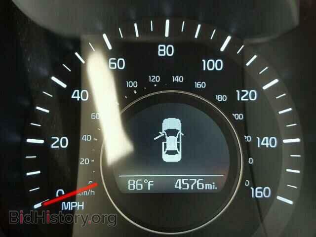 2015 KIA OPTIMA - VIN: KNAGM4A76F5560068 - Фото 8