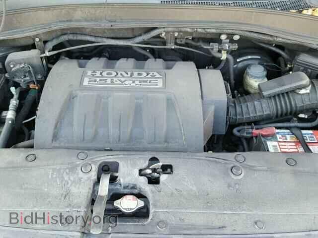 2008 HONDA PILOT - VIN: 5FNYF28208B001150 - Фото 7