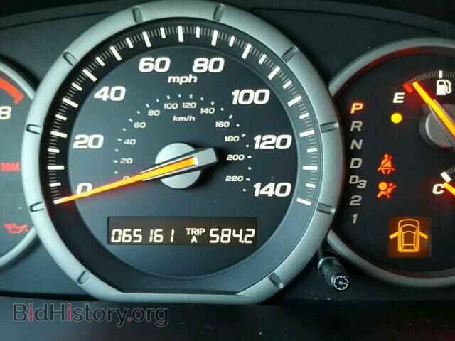 2008 HONDA PILOT - VIN: 5FNYF28208B001150 - Фото 8