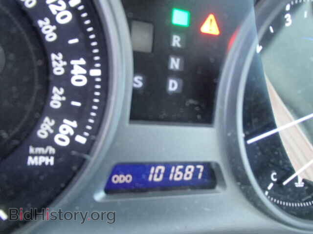2006 LEXUS IS250 - VIN: JTHBK262365013424 - Фото 8