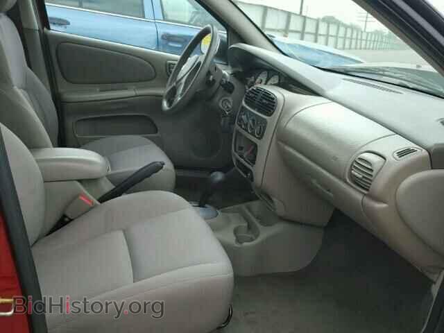 2004 DODGE NEON - VIN: 1B3ES56C54D607154 - Фото 5