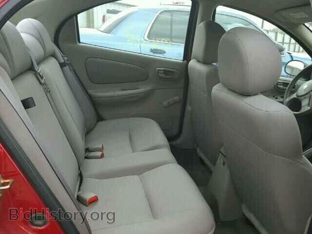 2004 DODGE NEON - VIN: 1B3ES56C54D607154 - Фото 6