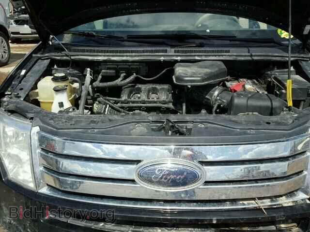 2008 FORD EDGE - VIN: 2FMDK38C08BA40211 - Фото 7