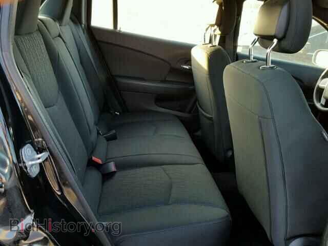 2011 CHRYSLER 200 - VIN: 1C3BC1FB6BN570335 - Фото 6