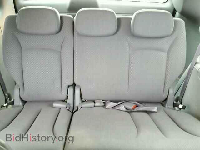 2007 DODGE CARAVAN - VIN: 2D4GP44L57R306653 - Фото 10