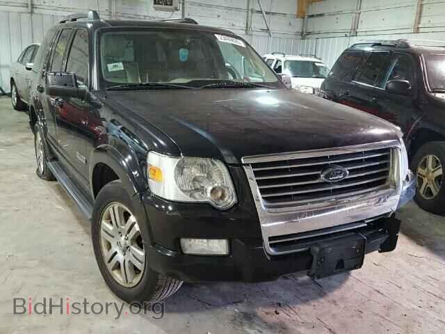 Фотография 1FMEU75E17UA71262 - FORD EXPLORER 2007