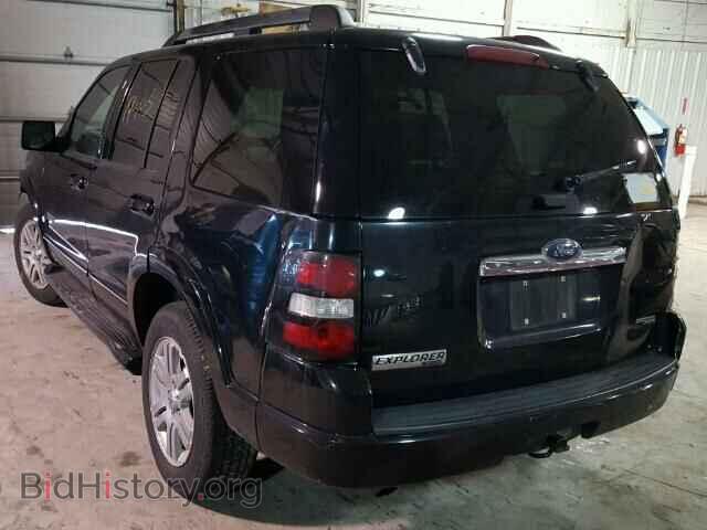 2007 FORD EXPLORER - VIN: 1FMEU75E17UA71262 - Photo 3