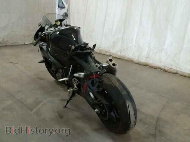 2015 BMW MOTORCYCLE - VIN: WB10D2105FZ351146 - Фото 3