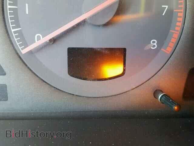 2000 VOLVO S80 - VIN: YV1TS94D1Y1074505 - Фото 8