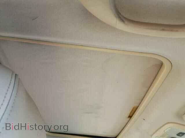 2000 VOLVO S80 - VIN: YV1TS94D1Y1074505 - Фото 10