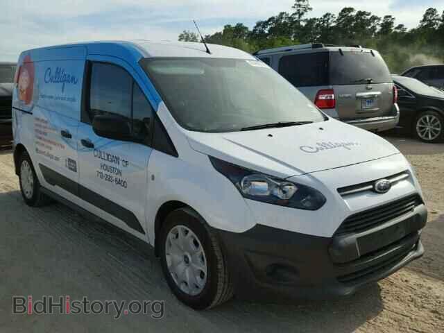 Фотография NM0LS7EX7F1188246 - FORD TRANSIT CO 2015