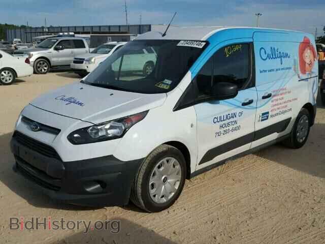 2015 FORD TRANSIT CO - VIN: NM0LS7EX7F1188246 - Фото 2