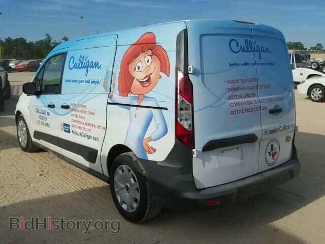 2015 FORD TRANSIT CO - VIN: NM0LS7EX7F1188246 - Фото 3