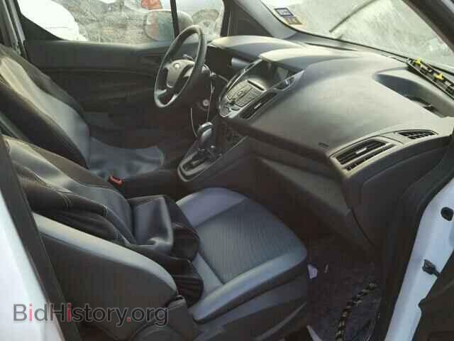 2015 FORD TRANSIT CO - VIN: NM0LS7EX7F1188246 - Фото 5