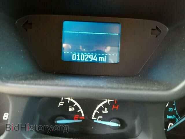 2015 FORD TRANSIT CO - VIN: NM0LS7EX7F1188246 - Фото 8