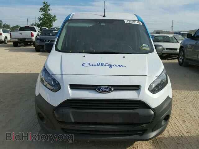2015 FORD TRANSIT CO - VIN: NM0LS7EX7F1188246 - Фото 9