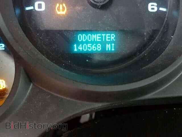 2011 CHEVROLET SILVERADO - VIN: 1GCNCPEX7BZ231424 - Фото 8