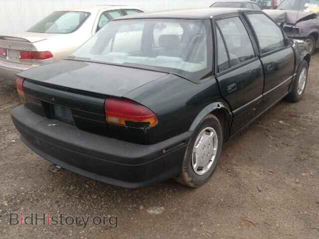 1995 SATURN SL/SL1/SL2 - VIN: 1G8ZH5285SZ382633 - Фото 4