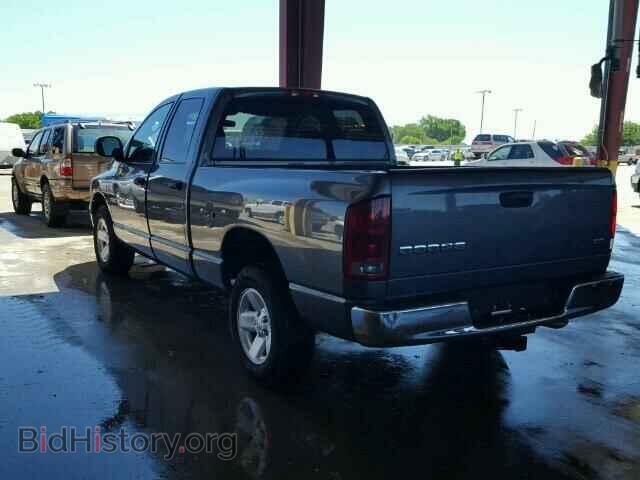 2003 DODGE RAM 1500 - VIN: 1D7HA18N03S285996 - Фото 3