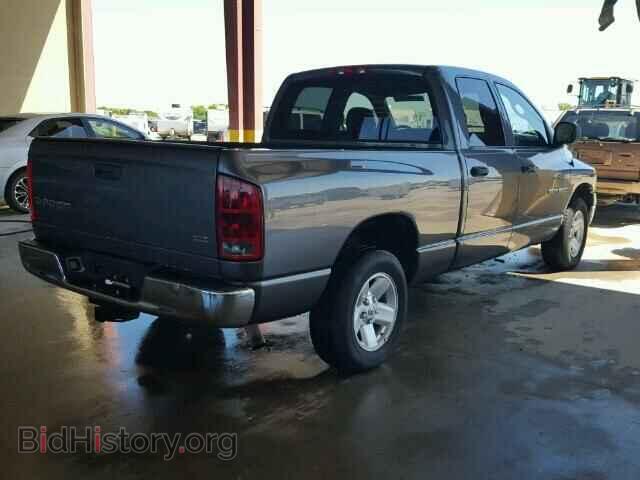 2003 DODGE RAM 1500 - VIN: 1D7HA18N03S285996 - Фото 4