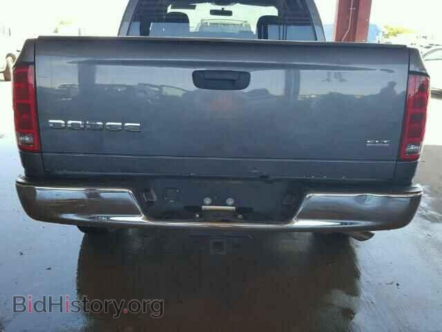 2003 DODGE RAM 1500 - VIN: 1D7HA18N03S285996 - Фото 6
