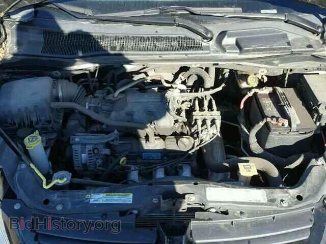 2010 DODGE CARAVAN - VIN: 2D4RN3D17AR418904 - Фото 7