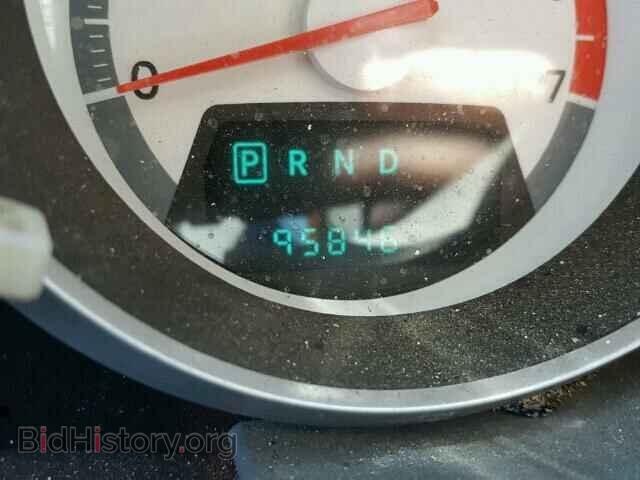 2010 DODGE CARAVAN - VIN: 2D4RN3D17AR418904 - Фото 8