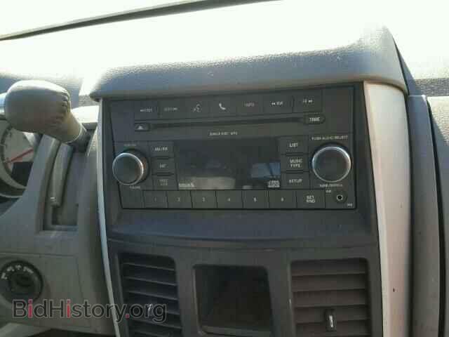 2010 DODGE CARAVAN - VIN: 2D4RN3D17AR418904 - Фото 9