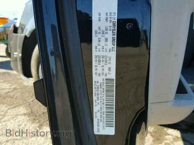 2010 DODGE CARAVAN - VIN: 2D4RN3D17AR418904 - Фото 10