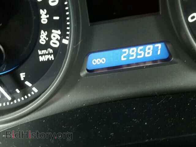 2010 LEXUS IS250 - VIN: JTHCF5C27A5036549 - Фото 8