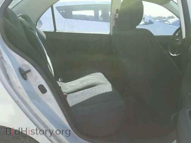 2002 MITSUBISHI LANCER - VIN: JA3AJ86E82U037505 - Photo 6