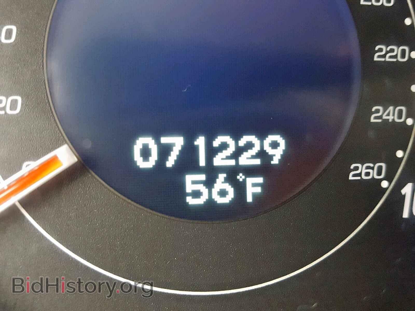 2013 ACURA TSX - VIN: JH4CU2F48DC013766 - Фото 8