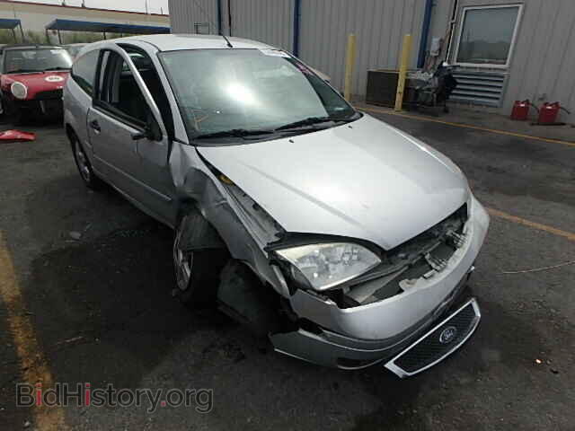 Фотография 3FAFP31N75R154638 - FORD FOCUS 2005