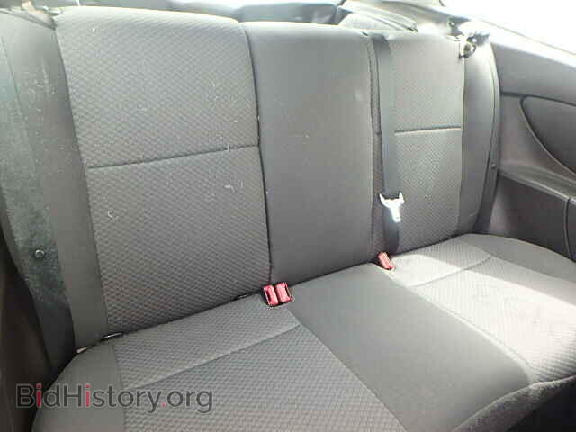 2005 FORD FOCUS - VIN: 3FAFP31N75R154638 - Фото 6