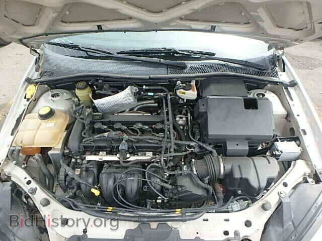 2005 FORD FOCUS - VIN: 3FAFP31N75R154638 - Фото 7