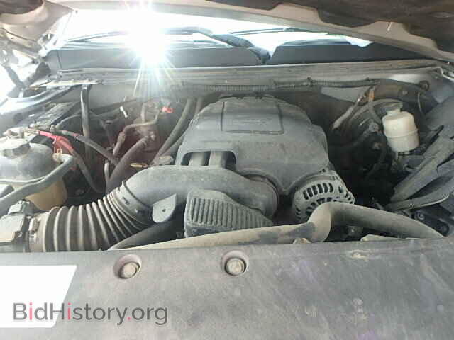 2011 CHEVROLET SILVERADO - VIN: 3GCPCREA9BG131695 - Фото 7