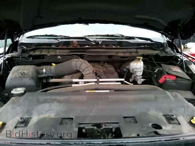 2012 DODGE RAM 1500 - VIN: 1C6RD6FT1CS334053 - Фото 7