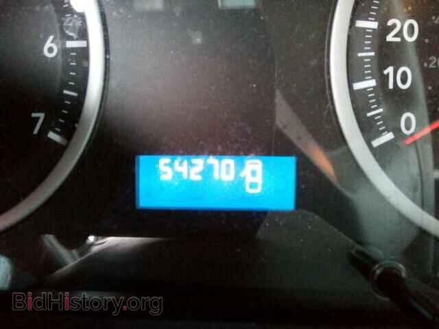 2012 DODGE RAM 1500 - VIN: 1C6RD6FT1CS334053 - Фото 8