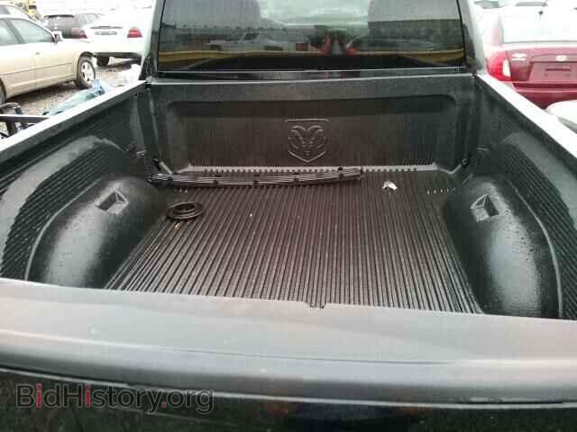 2012 DODGE RAM 1500 - VIN: 1C6RD6FT1CS334053 - Фото 9