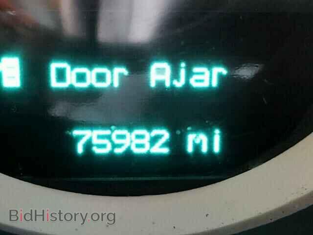2012 DODGE CHALLENGER - VIN: 2C3CDYAG0CH147824 - Photo 8