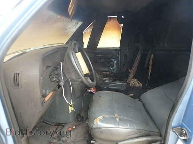 1992 FORD ECONOLINE - VIN: 1FTEE14Y8NHA28022 - Фото 5