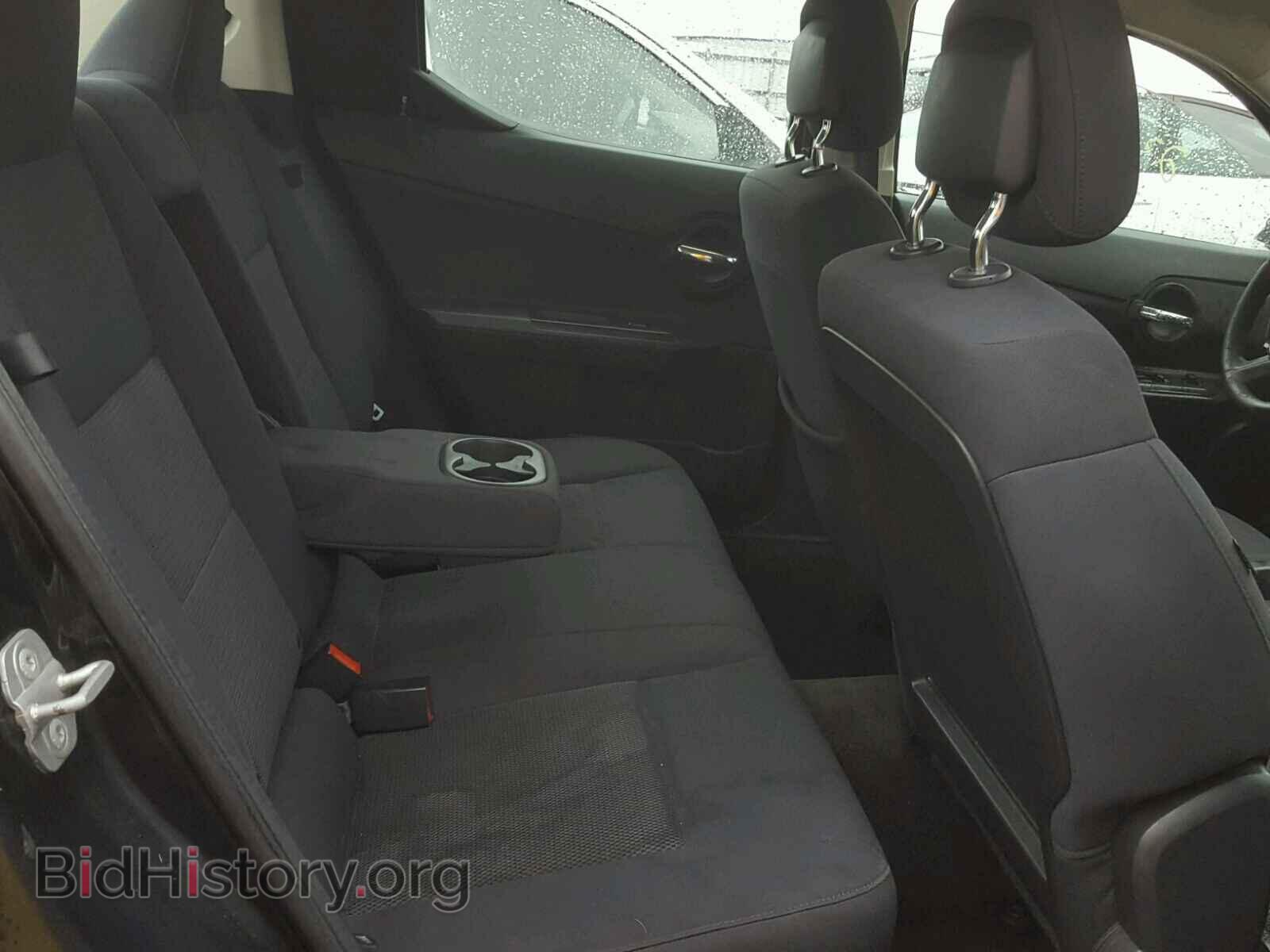 2010 DODGE AVENGER - VIN: 1B3CC4FB3AN136102 - Фото 6