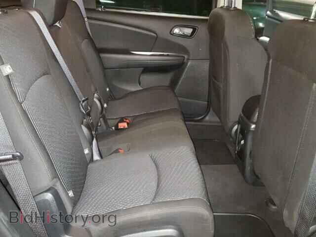 2015 DODGE JOURNEY - VIN: 3C4PDCBG9FT707530 - Фото 6