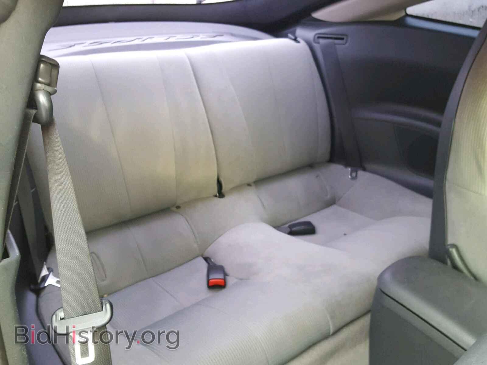 2007 MITSUBISHI ECLIPSE - VIN: 4A3AK24F97E019388 - Photo 6