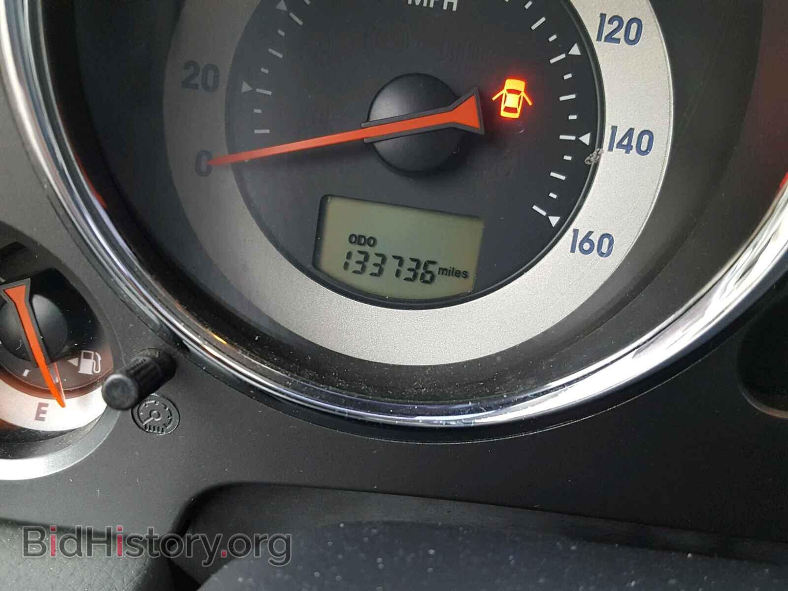 2007 MITSUBISHI ECLIPSE - VIN: 4A3AK24F97E019388 - Photo 8